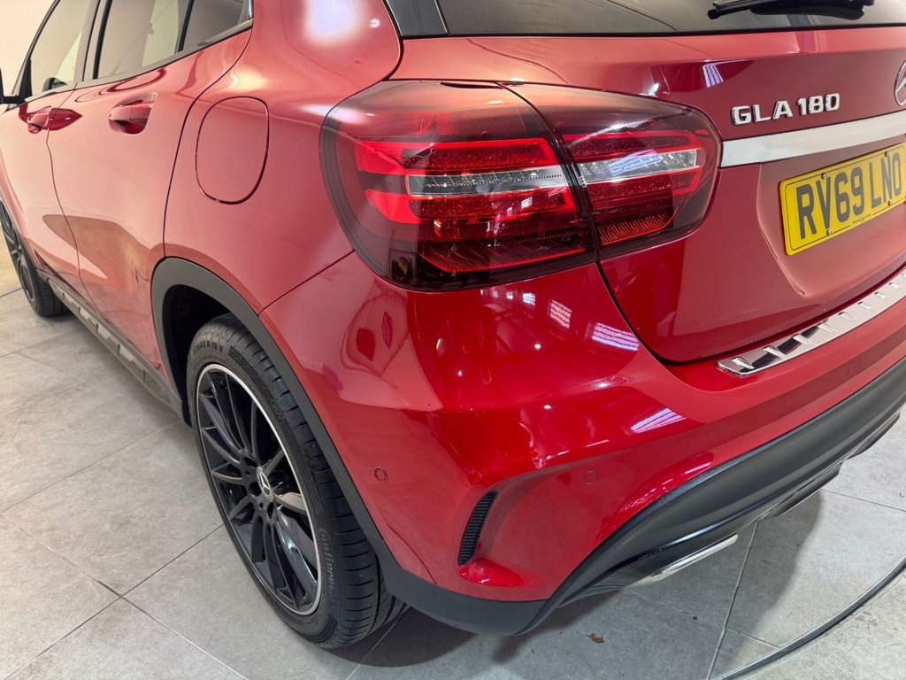 Used Mercedes-Benz GLA 2019 for sale - 77879706: Photo 33