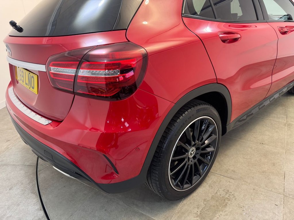 Used Mercedes-Benz GLA 2019 for sale - 77879706: Photo 39