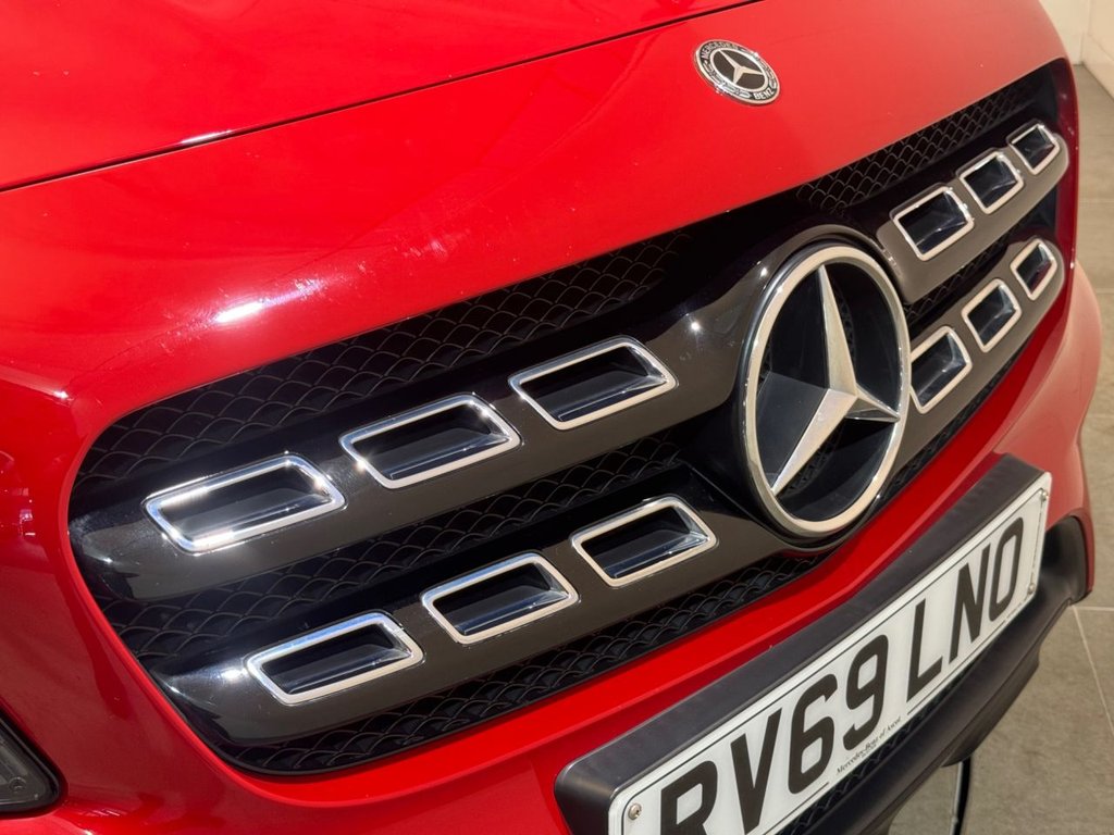 Used Mercedes-Benz GLA 2019 for sale - 77879706: Photo 41