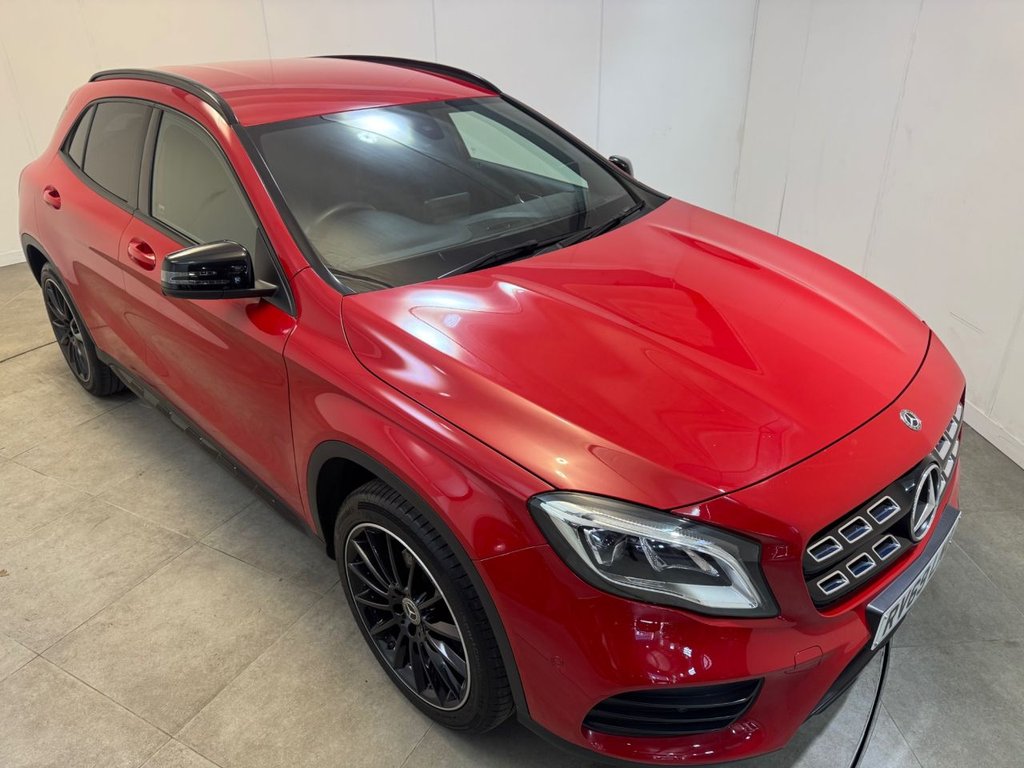 Used Mercedes-Benz GLA 2019 for sale - 77879706: Photo 42