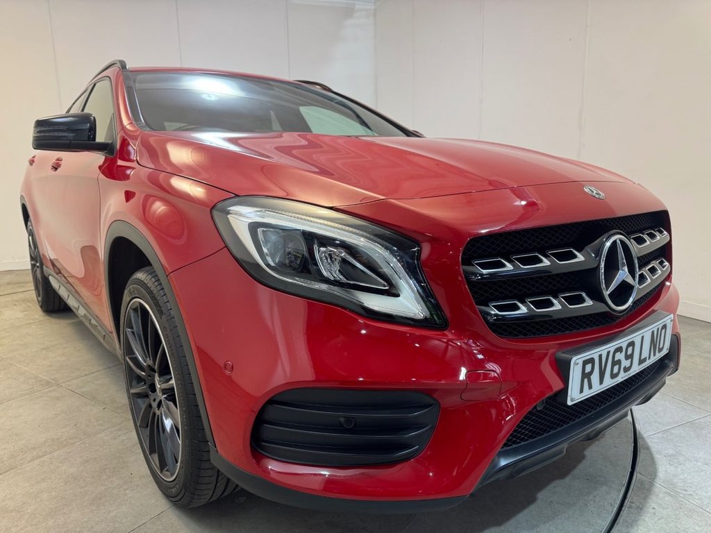 Used Mercedes-Benz GLA 2019 for sale - 77879706: Photo 44