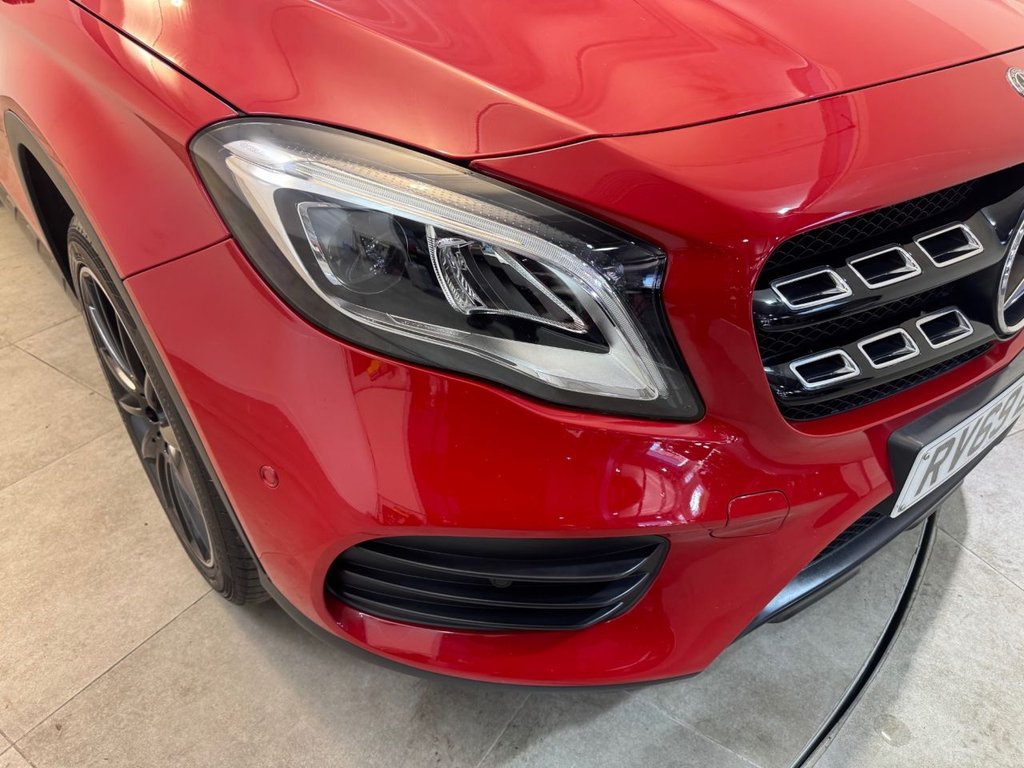 Used Mercedes-Benz GLA 2019 for sale - 77879706: Photo 45