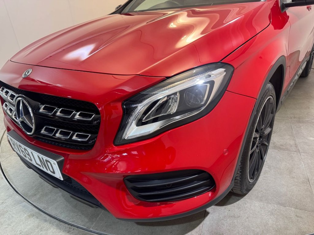 Used Mercedes-Benz GLA 2019 for sale - 77879706: Photo 46