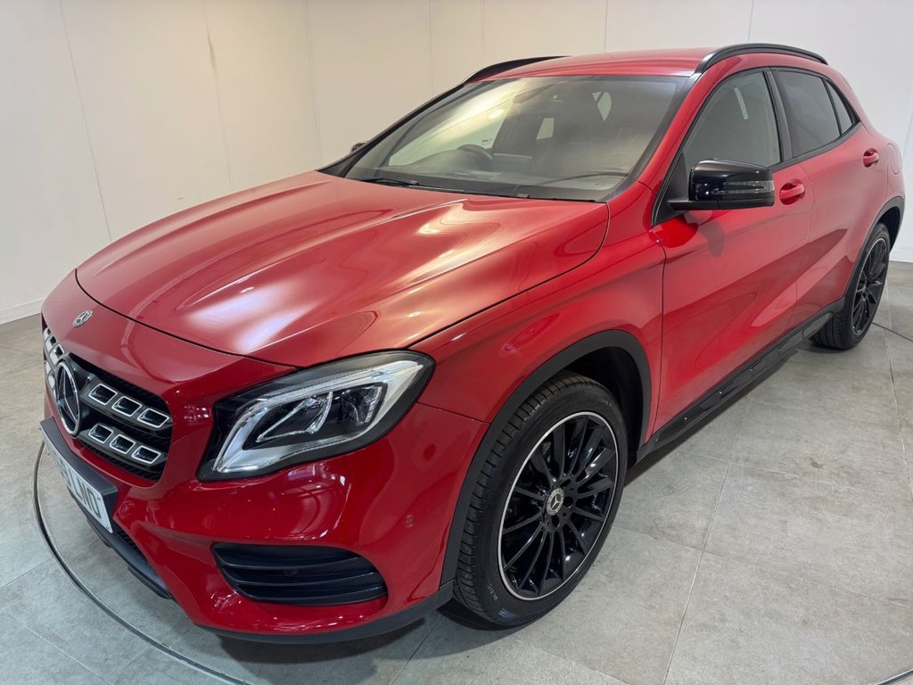 Used Mercedes-Benz GLA 2019 for sale - 77879706: Photo 6