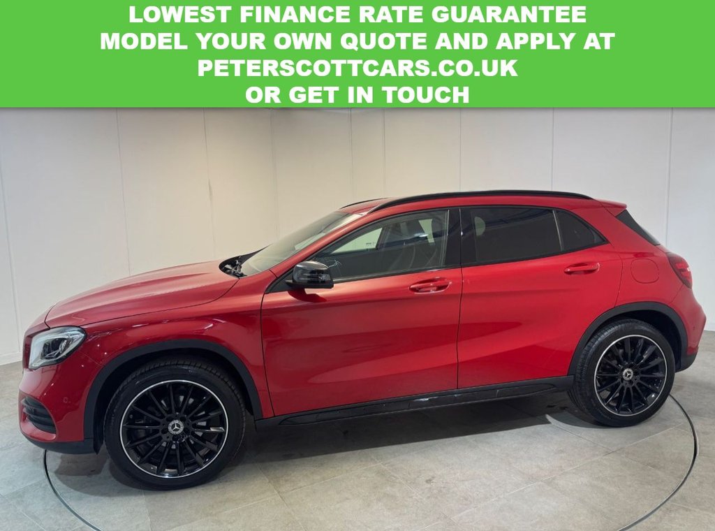 Used Mercedes-Benz GLA 2019 for sale - 77879706: Photo 7