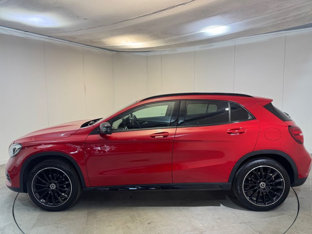 Used Mercedes-Benz GLA 2019 for sale - 77879706: Photo 9