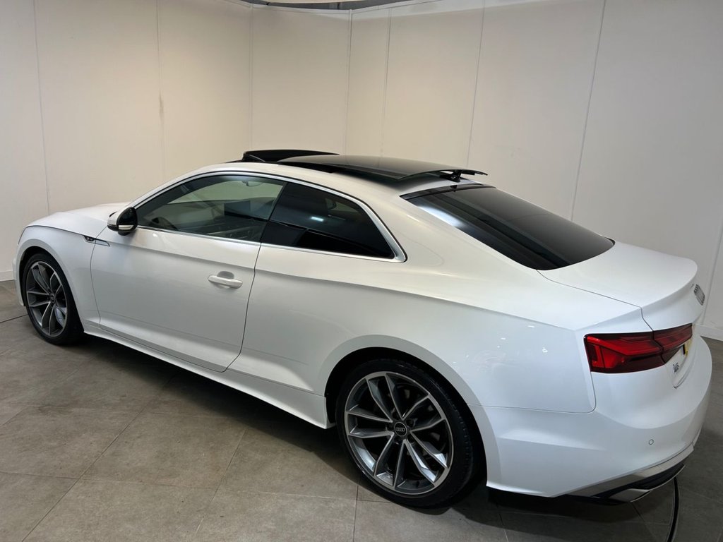 Used Audi A5 2021 for sale - 77269052: Photo 12