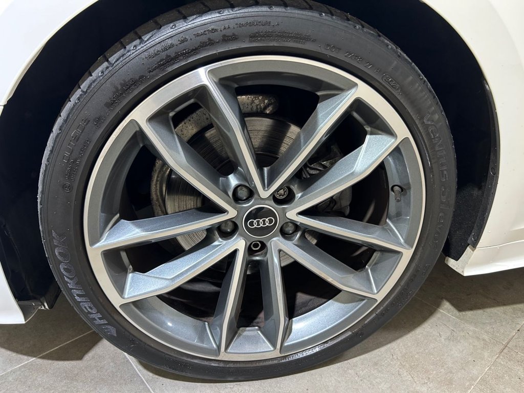 Used Audi A5 2021 for sale - 77269052: Photo 15