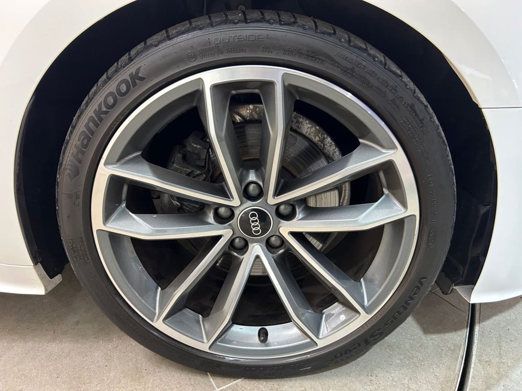 Used Audi A5 2021 for sale - 77269052: Photo 16