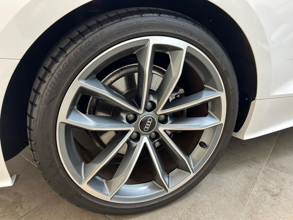 Used Audi A5 2021 for sale - 77269052: Photo 17