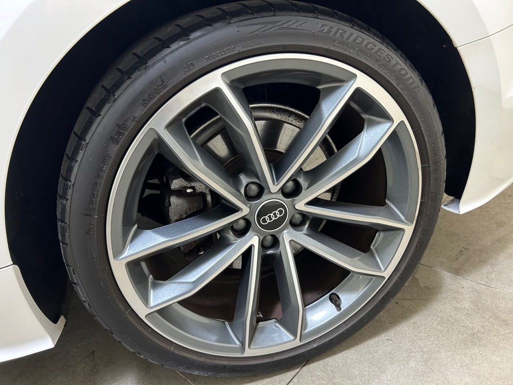 Used Audi A5 2021 for sale - 77269052: Photo 18