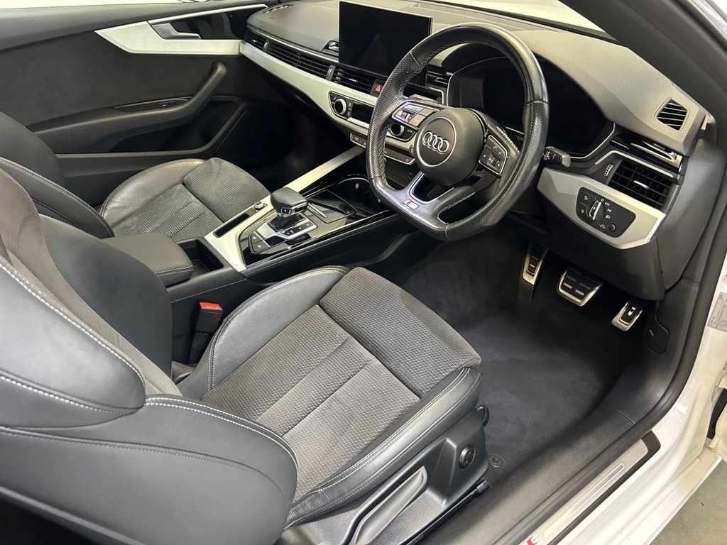 Used Audi A5 2021 for sale - 77269052: Photo 22