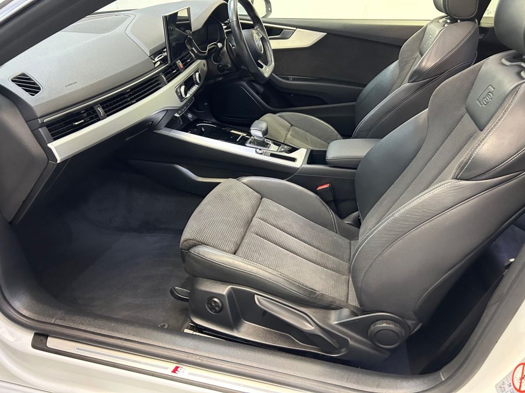 Used Audi A5 2021 for sale - 77269052: Photo 24