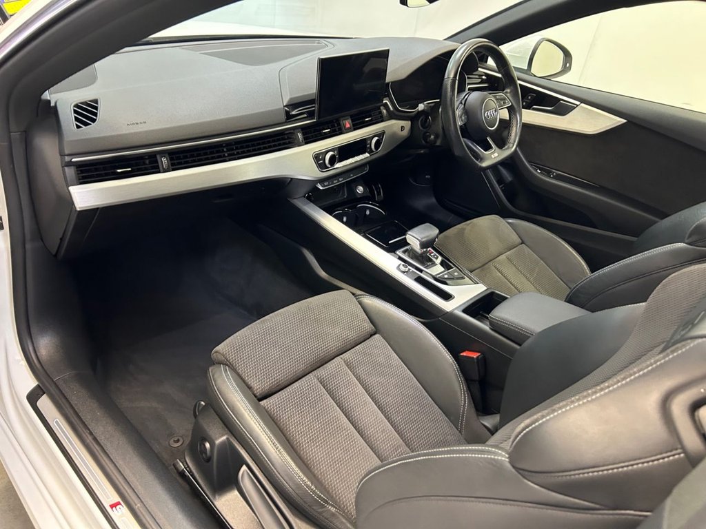 Used Audi A5 2021 for sale - 77269052: Photo 25