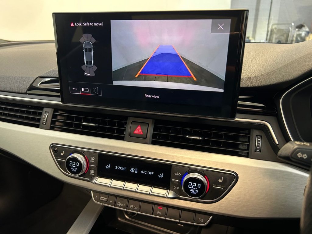 Used Audi A5 2021 for sale - 77269052: Photo 26