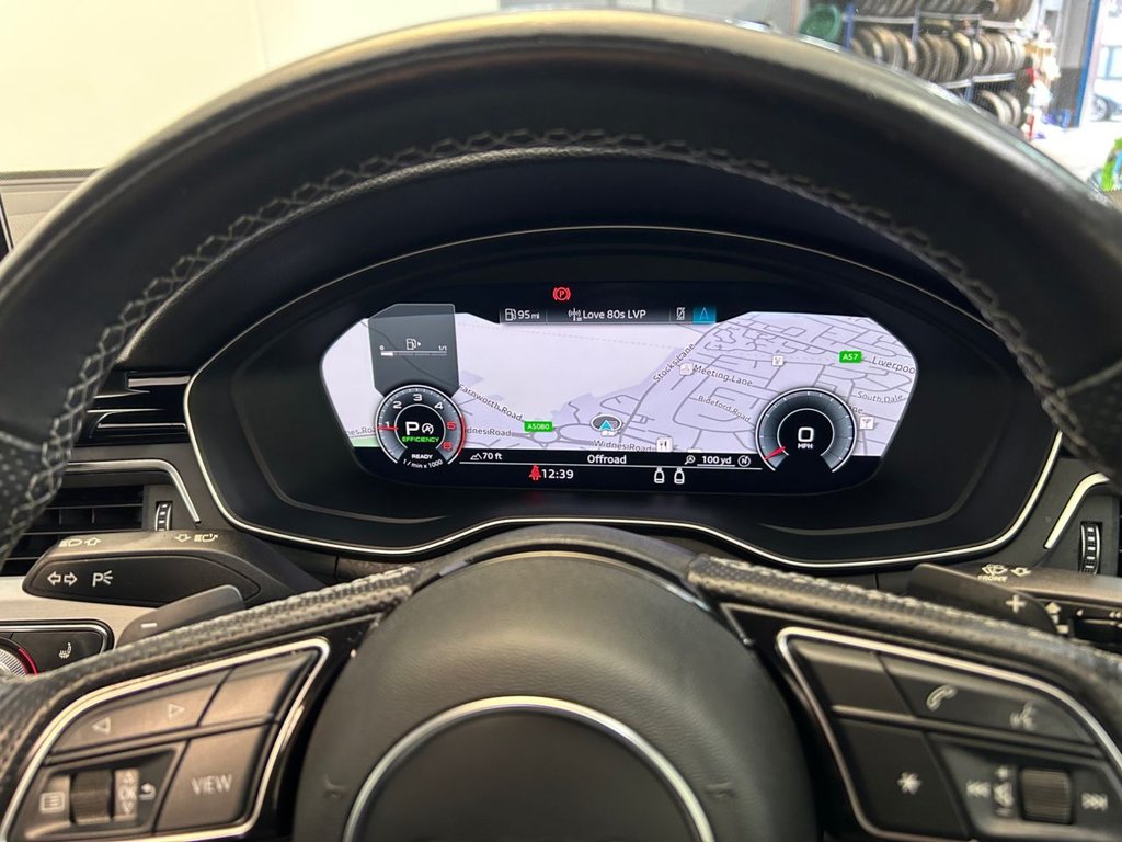 Used Audi A5 2021 for sale - 77269052: Photo 27