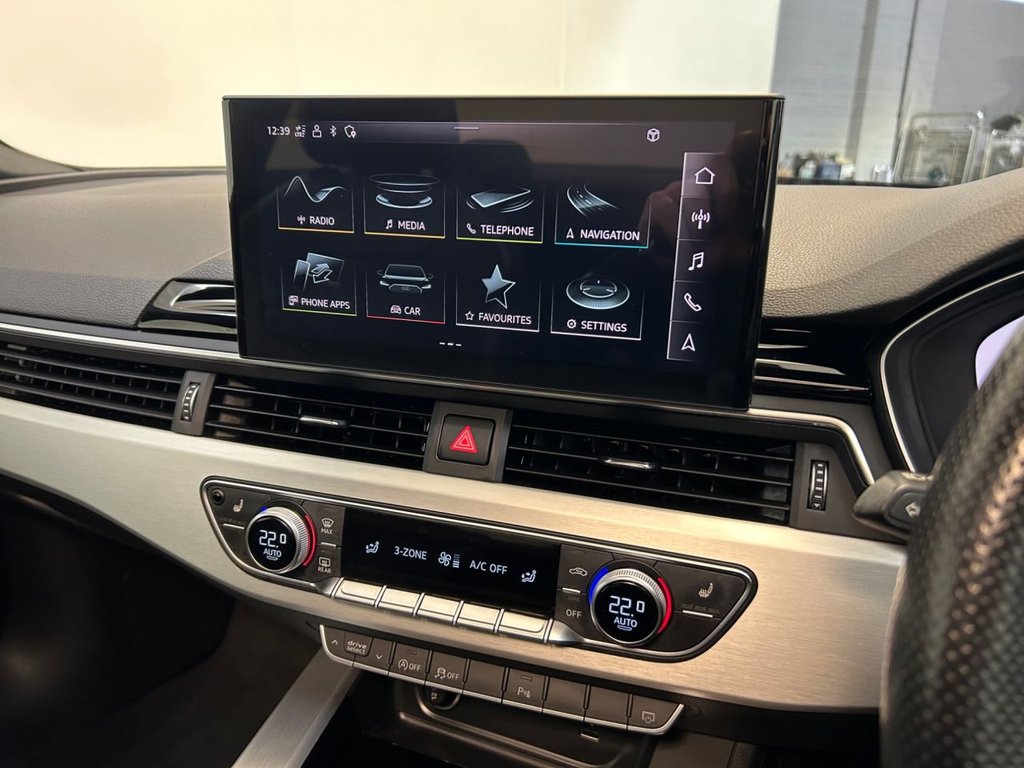 Used Audi A5 2021 for sale - 77269052: Photo 28