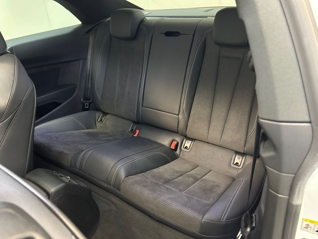 Used Audi A5 2021 for sale - 77269052: Photo 29