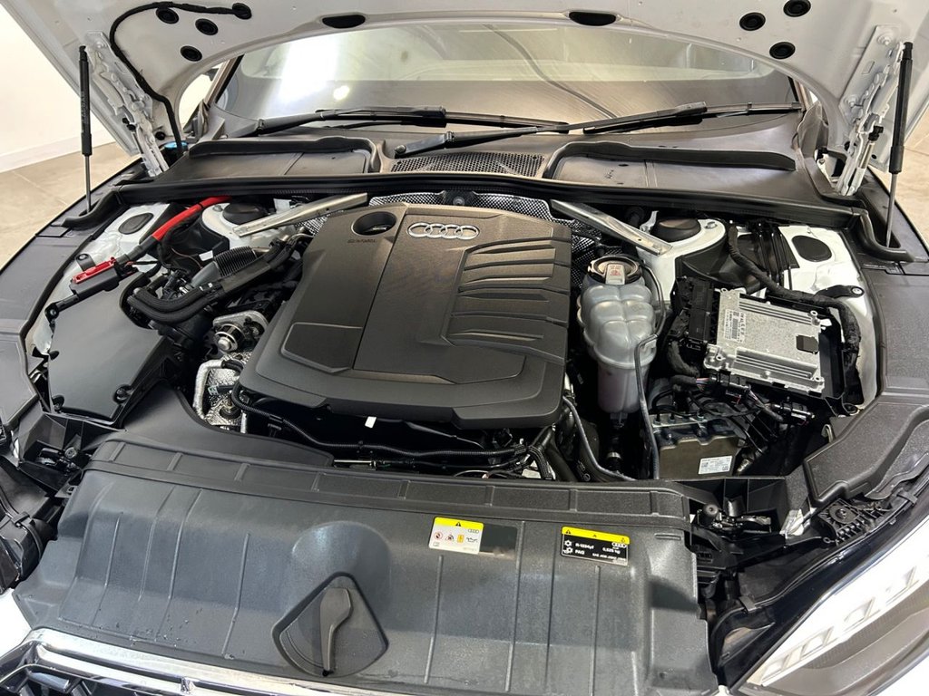 Used Audi A5 2021 for sale - 77269052: Photo 34