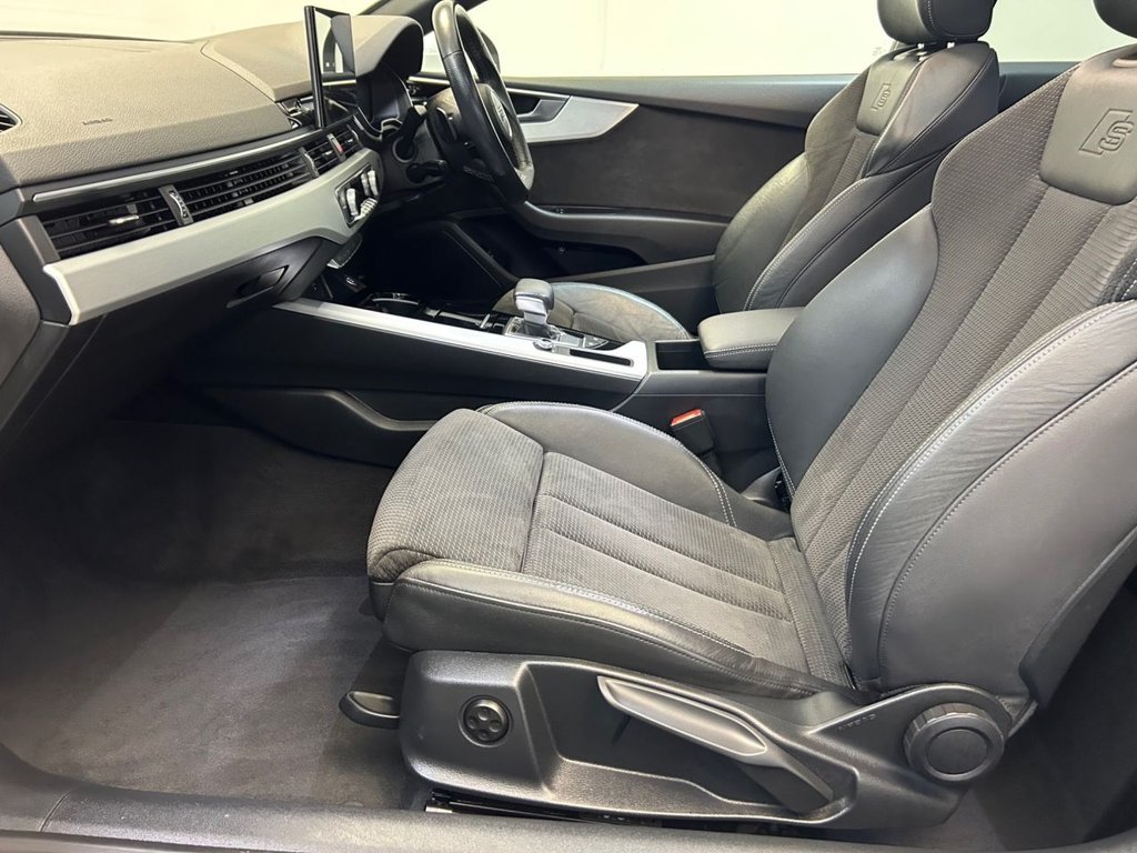 Used Audi A5 2021 for sale - 77269052: Photo 47