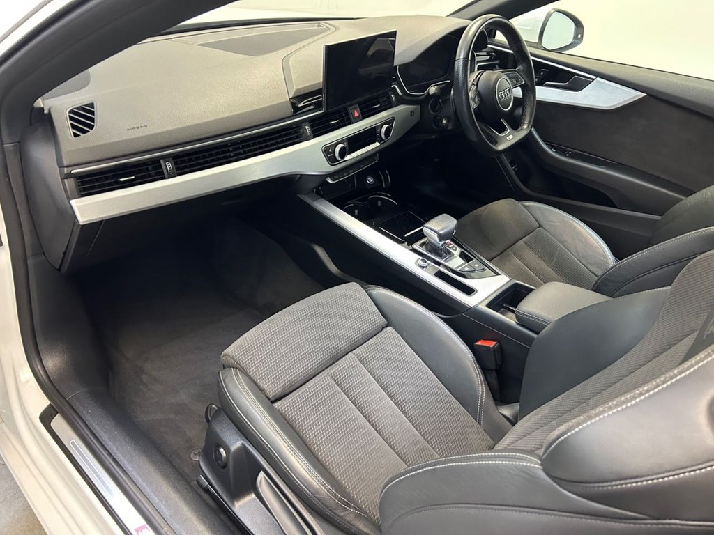 Used Audi A5 2021 for sale - 77269052: Photo 49
