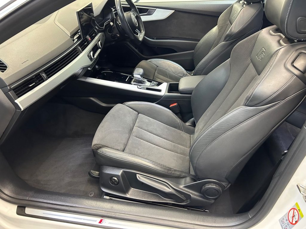 Used Audi A5 2021 for sale - 77269052: Photo 50