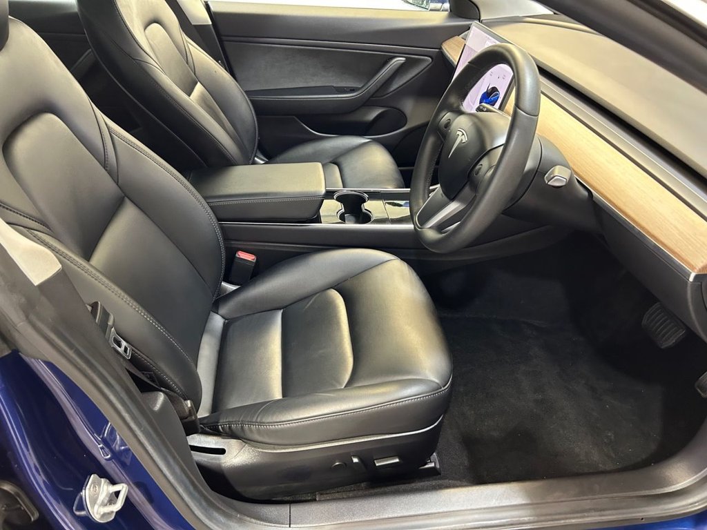 Used Tesla Model 3 2019 for sale - 76655066: Photo 13