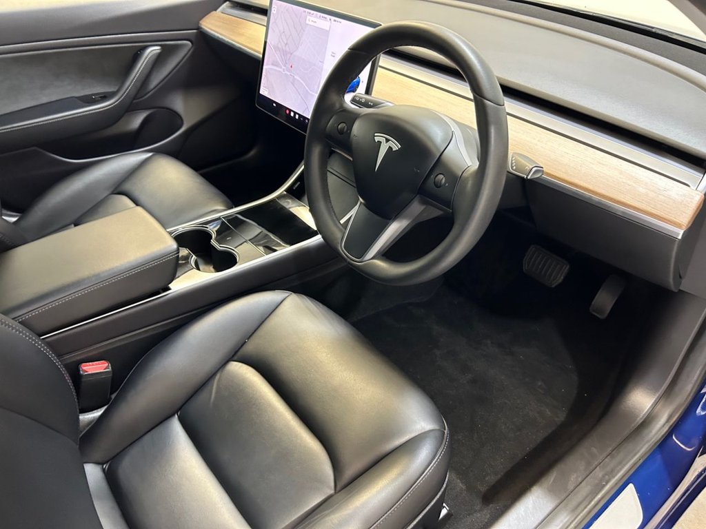 Used Tesla Model 3 2019 for sale - 76655066: Photo 14