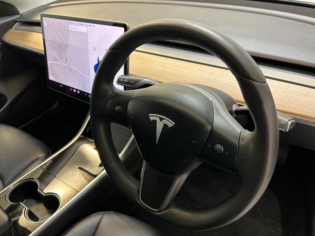 Used Tesla Model 3 2019 for sale - 76655066: Photo 18
