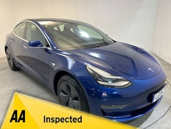 Tesla - Model 3