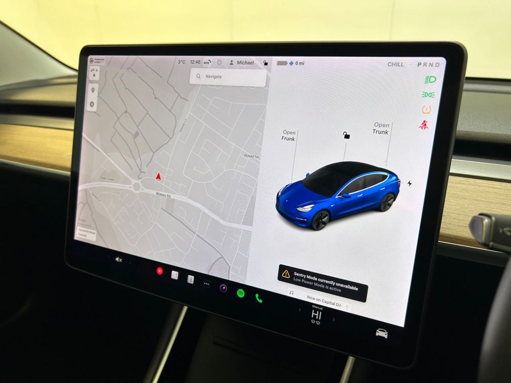 Used Tesla Model 3 2019 for sale - 76655066: Photo 20