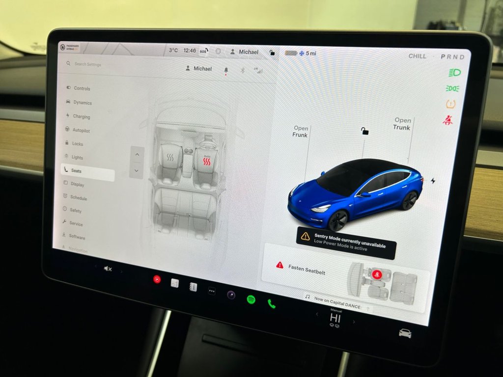 Used Tesla Model 3 2019 for sale - 76655066: Photo 30