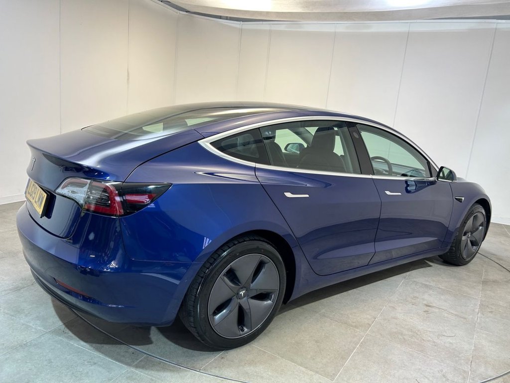 Used Tesla Model 3 2019 for sale - 76655066: Photo 34