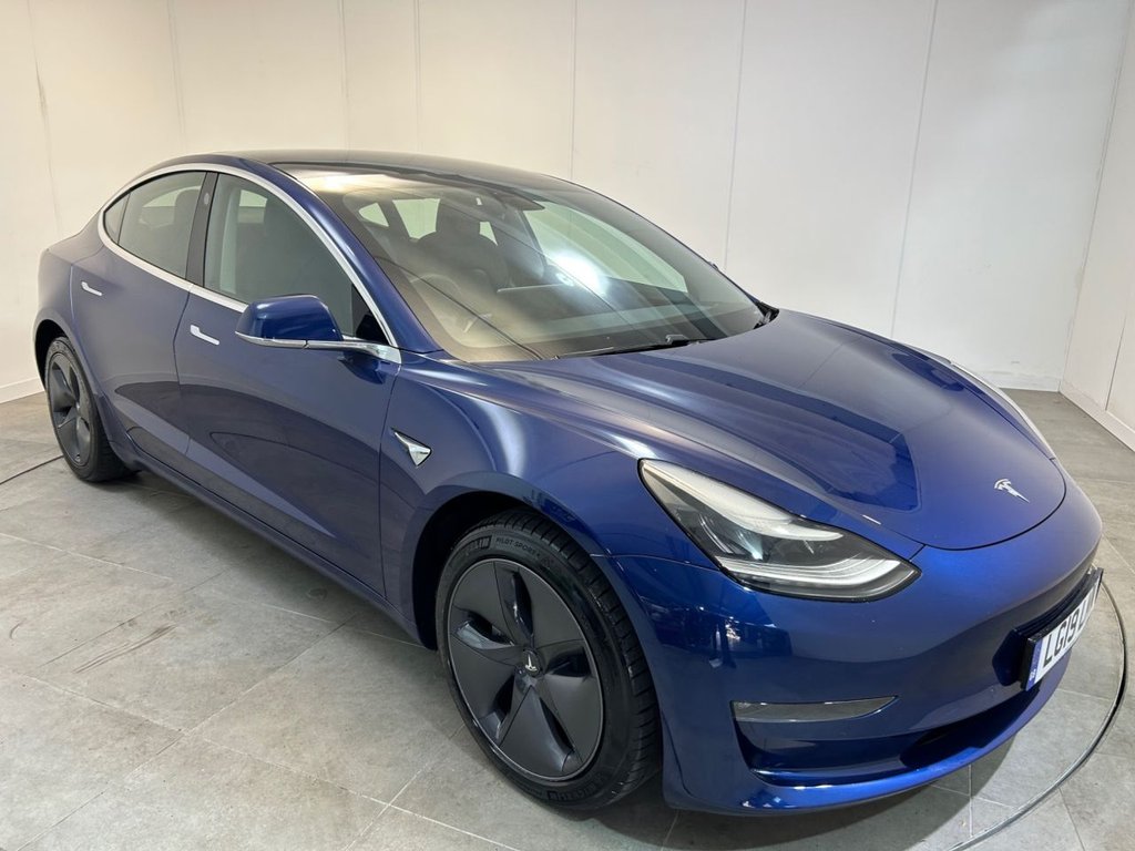 Used Tesla Model 3 2019 for sale - 76655066: Photo 35
