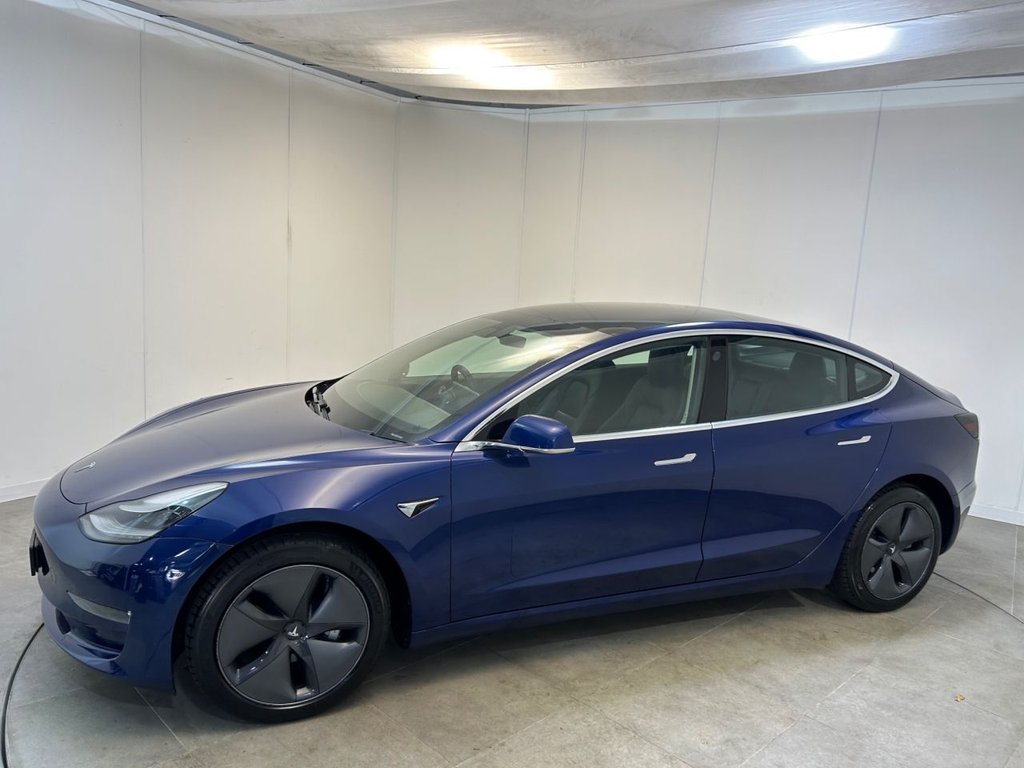 Used Tesla Model 3 2019 for sale - 76655066: Photo 36