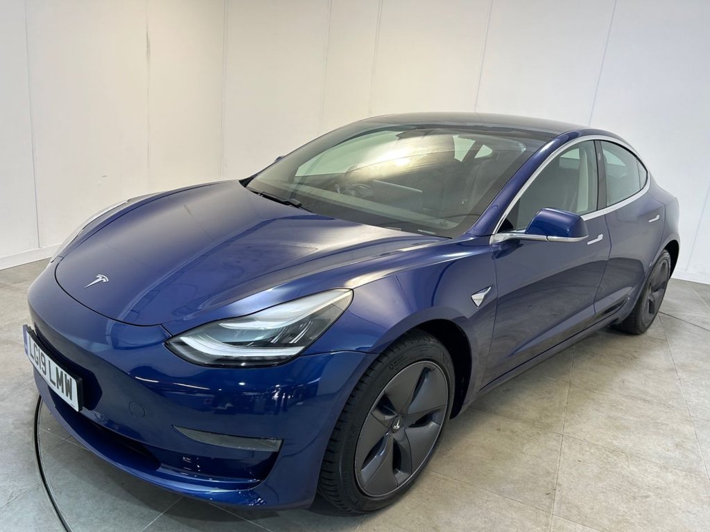 Used Tesla Model 3 2019 for sale - 76655066: Photo 38