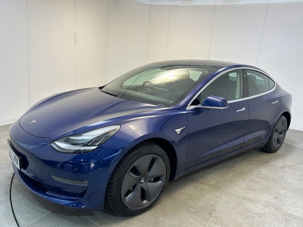 Used Tesla Model 3 2019 for sale - 76655066: Photo 39