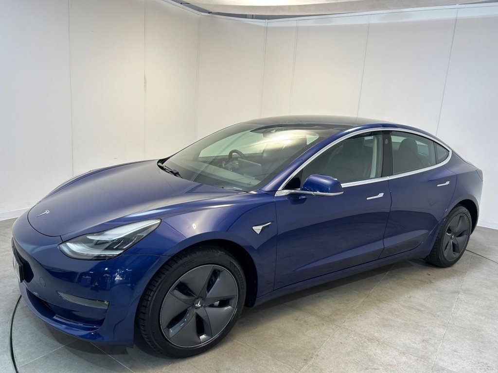 Used Tesla Model 3 2019 for sale - 76655066: Photo 41