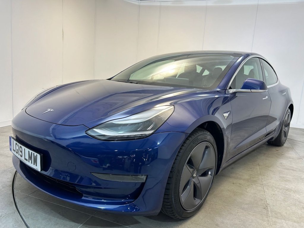 Used Tesla Model 3 2019 for sale - 76655066: Photo 43