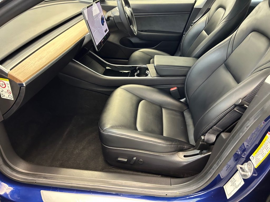 Used Tesla Model 3 2019 for sale - 76655066: Photo 44