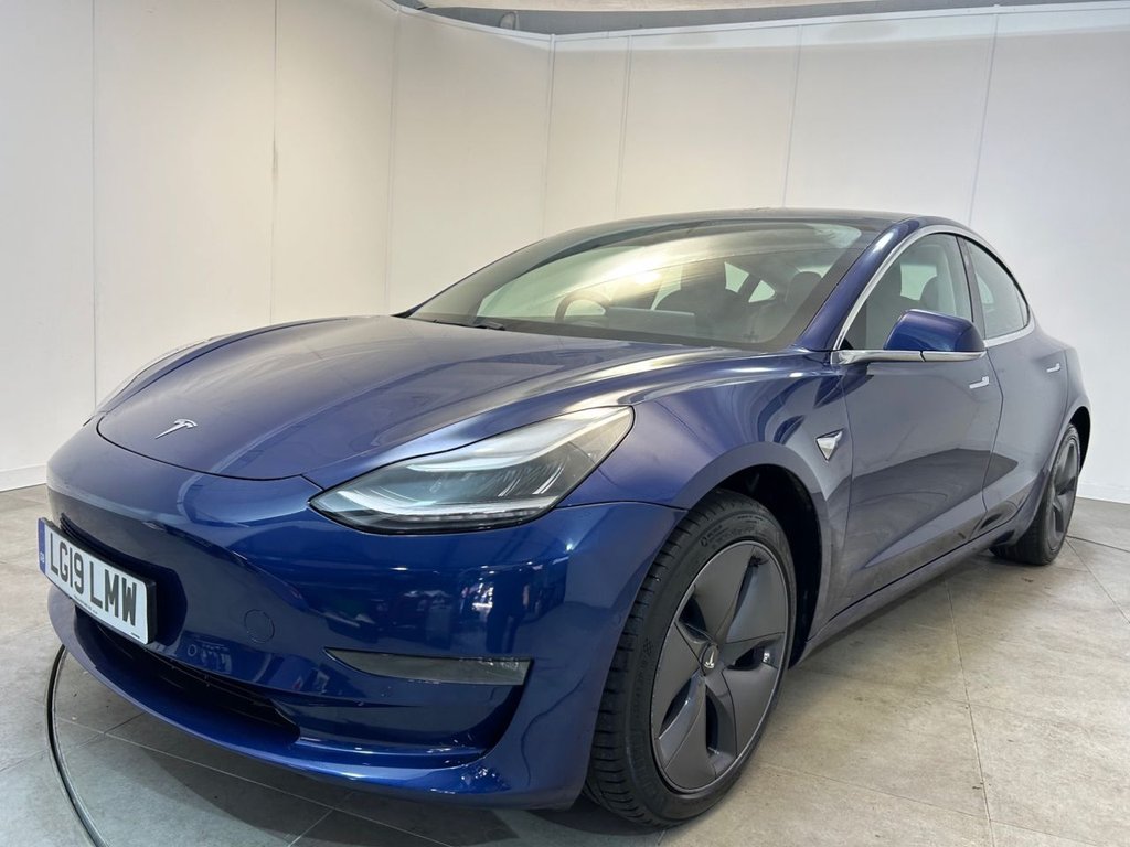 Used Tesla Model 3 2019 for sale - 76655066: Photo 48