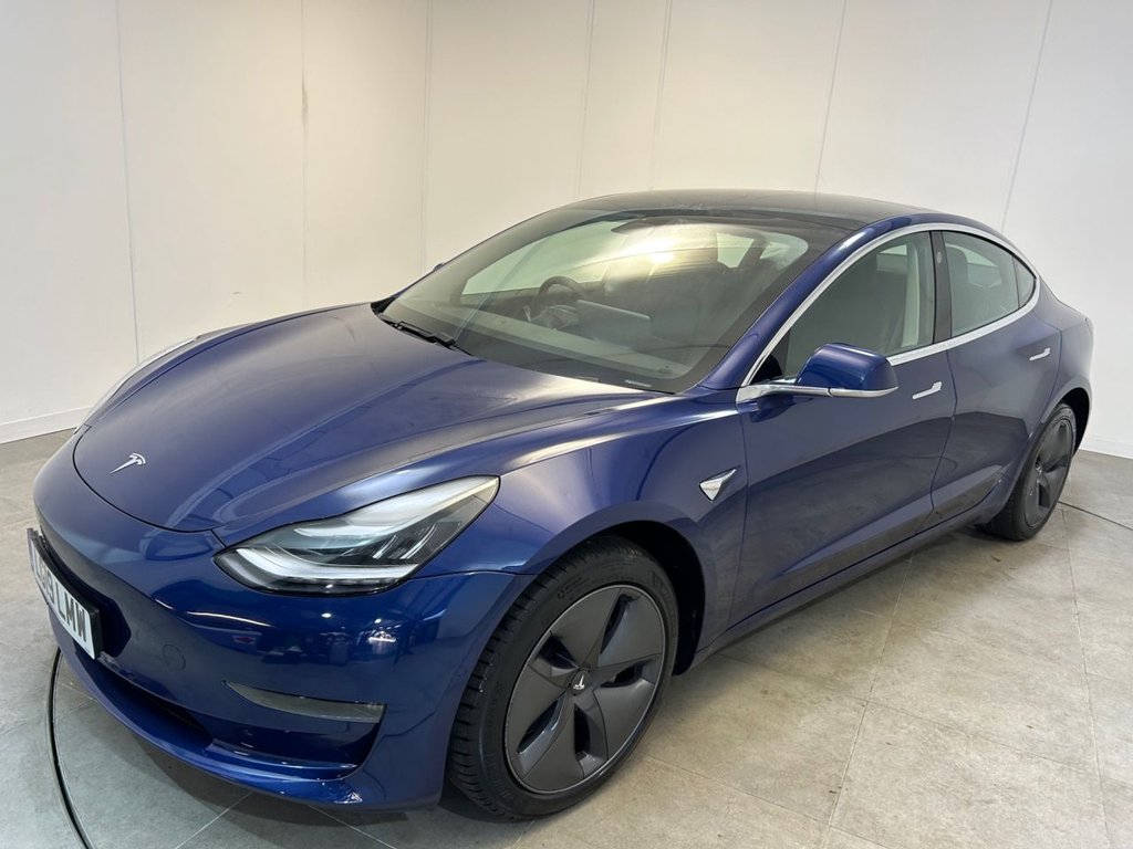 Used Tesla Model 3 2019 for sale - 76655066: Photo 49