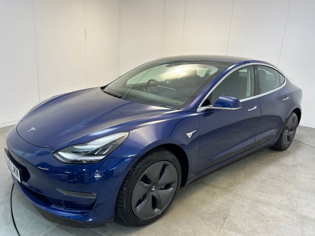 Used Tesla Model 3 2019 for sale - 76655066: Photo 50