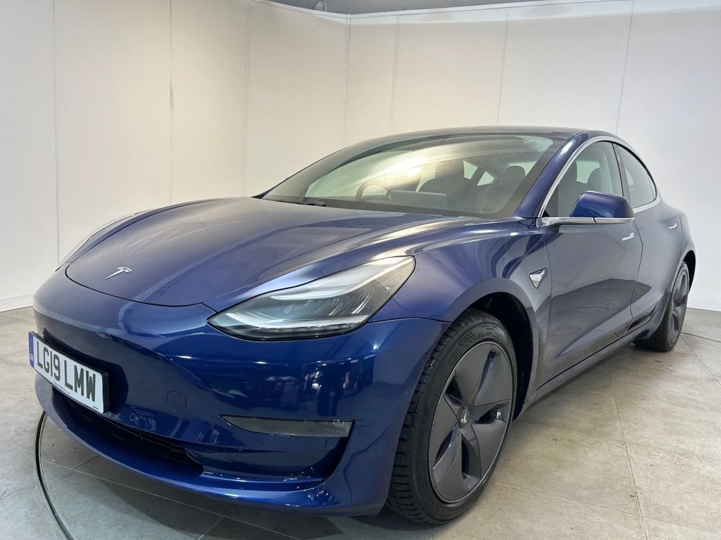 Used Tesla Model 3 2019 for sale - 76655066: Photo 7