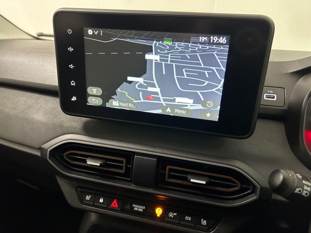 Used Dacia Jogger 2024 for sale - 78134146: Photo 17