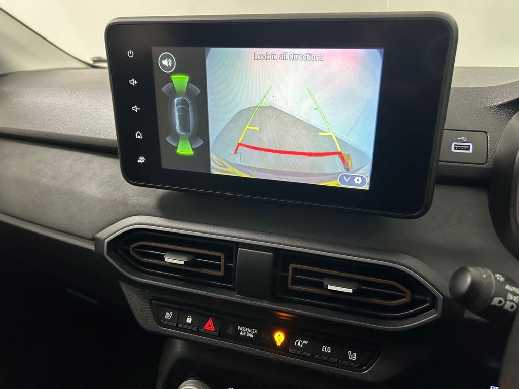 Used Dacia Jogger 2024 for sale - 78134146: Photo 18