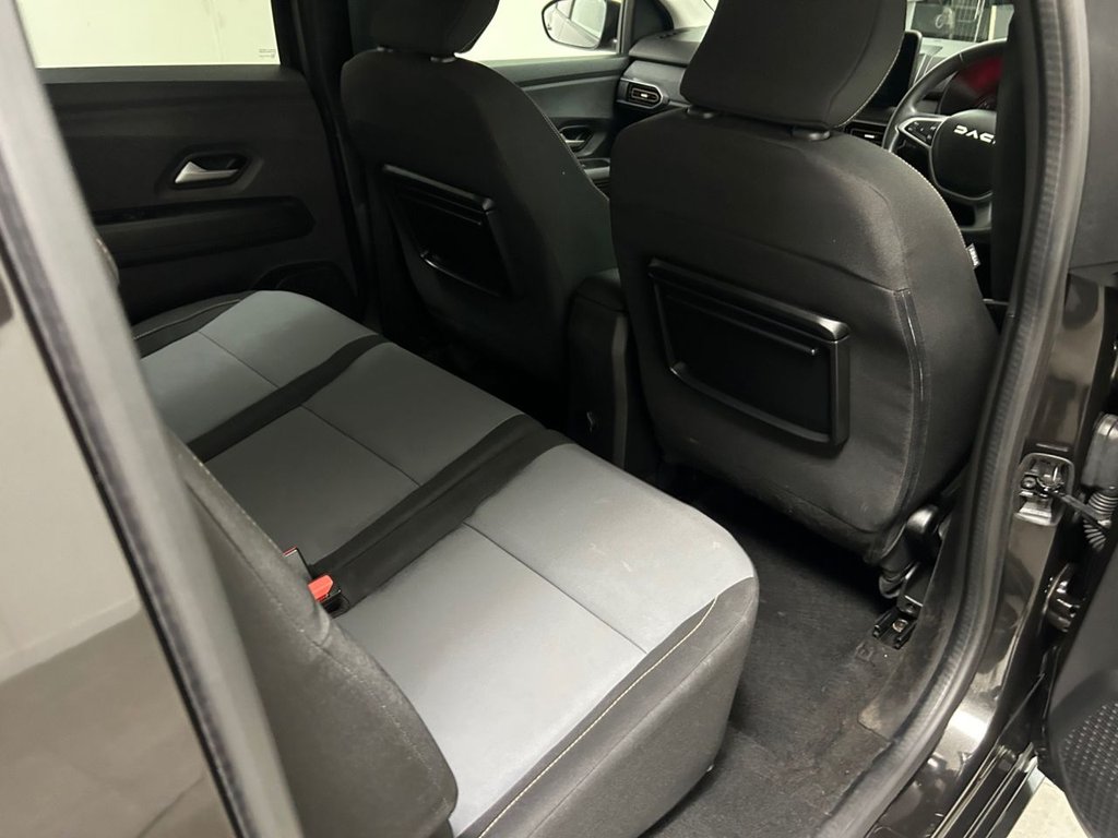 Used Dacia Jogger 2024 for sale - 78134146: Photo 21