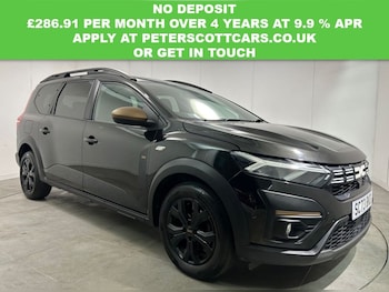 Used Dacia Jogger 2024 for sale - 78134146: Photo