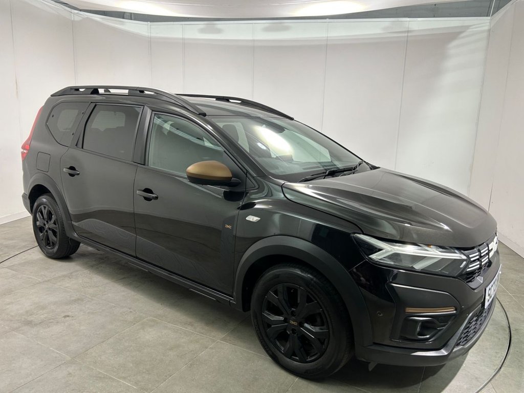 Used Dacia Jogger 2024 for sale - 78134146: Photo 45
