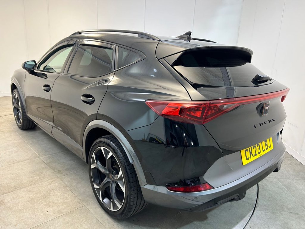 Used Cupra Formentor 2023 for sale - 77014540: Photo 10